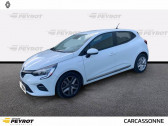 Annonce Renault Clio occasion Essence TCe 90 X-Tronic - 21N Business  CARCASSONNE CEDEX