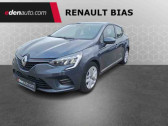 Renault Clio occasion année 2021 boite Automatique Annonce Renault Clio occasion Essence TCe 90 X-Tronic - 21N Business à Villeneuve-sur-Lot
