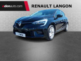 Annonce Renault Clio occasion Essence TCe 90 X-Tronic - 21N Business  Langon