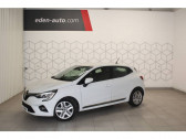 Renault Clio occasion année 2021 boite Automatique Annonce Renault Clio occasion Essence TCe 90 X-Tronic - 21N Business à BAYONNE