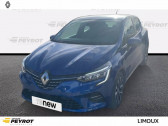 Annonce Renault Clio occasion Essence TCe 90 X-Tronic - 21N Intens  LIMOUX