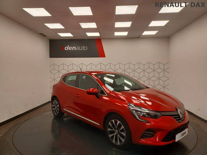 Renault Clio TCe 90 X-Tronic - 21N Intens  occasion à Dax