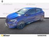Annonce Renault Clio occasion  TCe 90 X-Tronic - 21N Intens à NARBONNE