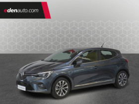 Renault Clio , garage RENAULT BAYONNE  BAYONNE