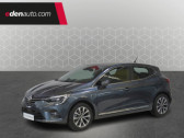 Renault Clio occasion année 2022 boite Automatique Annonce Renault Clio occasion Essence TCe 90 X-Tronic - 21N Intens à BAYONNE