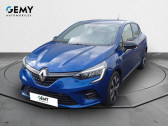 Renault Clio occasion année 2022 boite Automatique Annonce Renault Clio occasion Essence TCe 90 X-Tronic - 21N Limited à TOURS