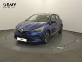 Renault Clio occasion année 2022 boite Automatique Annonce Renault Clio occasion Essence TCe 90 X-Tronic - 21N Limited à TOURS