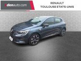 Annonce Renault Clio occasion Essence TCe 90 X-Tronic - 21N Limited  Toulouse