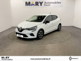 Renault Clio occasion année 2022 boite Automatique Annonce Renault Clio occasion Essence TCe 90 X-Tronic Evolution à ROUEN