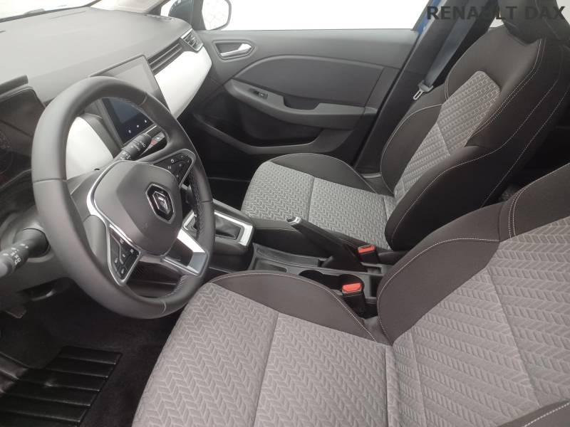 Renault Clio TCe 90 X-Tronic Evolution  occasion  Dax - photo n10