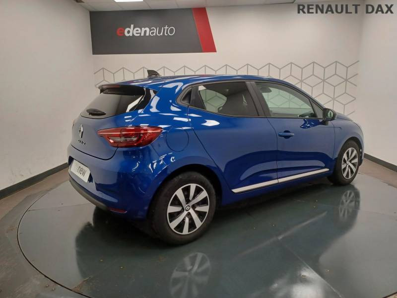 Renault Clio TCe 90 X-Tronic Evolution  occasion  Dax - photo n7