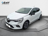 Renault Clio occasion année 2023 boite Automatique Annonce Renault Clio occasion Essence TCe 90 X-Tronic Evolution à LE MANS