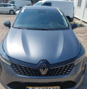 Annonce Renault Clio occasion Essence tce 90 x-tronic EVOLUTION � Lormont