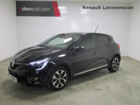 Renault Clio occasion 2023 mise en vente à Lannemezan par le garage RENAULT LANNEMEZAN - photo n°1