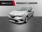 Annonce Renault Clio occasion Essence TCe 90 X-Tronic Evolution � Langon