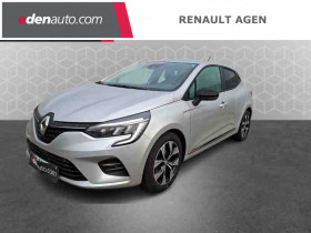 Renault Clio , garage RENAULT AGEN � Agen