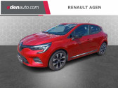 Renault Clio occasion année 2022 boite Automatique Annonce Renault Clio occasion Essence TCe 90 X-Tronic Evolution à Agen