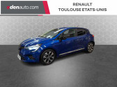 Annonce Renault Clio occasion Essence TCe 90 X-Tronic Evolution � Toulouse