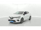 Renault Clio occasion année 2021 boite Manuelle Annonce Renault Clio occasion Essence TCe 90 Zen suréquipée à ARGENTAN