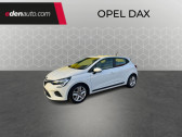 Renault Clio TCe 90 Zen   Dax 40