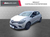 Renault Clio occasion année 2020 boite Manuelle Annonce Renault Clio occasion Essence TCe 90 Zen à Castelnau-d'Estrétefonds