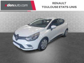 Annonce Renault Clio occasion Essence TCe 90 Zen  Toulouse