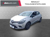 Renault Clio occasion année 2020 boite Manuelle Annonce Renault Clio occasion Essence TCe 90 Zen à Toulouse