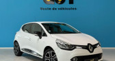 Renault Clio occasion année 2016 boite Manuelle Annonce Renault Clio occasion Essence TCe - 90 à Savonnières-devant-Bar