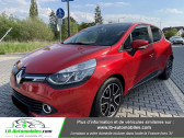 Renault Clio occasion année 2016 boite Manuelle Annonce Renault Clio occasion Essence TCe 90 à Beaupuy
