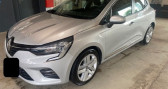 Renault Clio occasion année 2021 boite Manuelle Annonce Renault Clio occasion Essence TCE 90CH BUSINESS à YSSINGEAUX