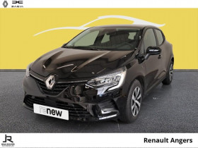 Renault Clio , garage RENAULT ANGERS  ANGERS