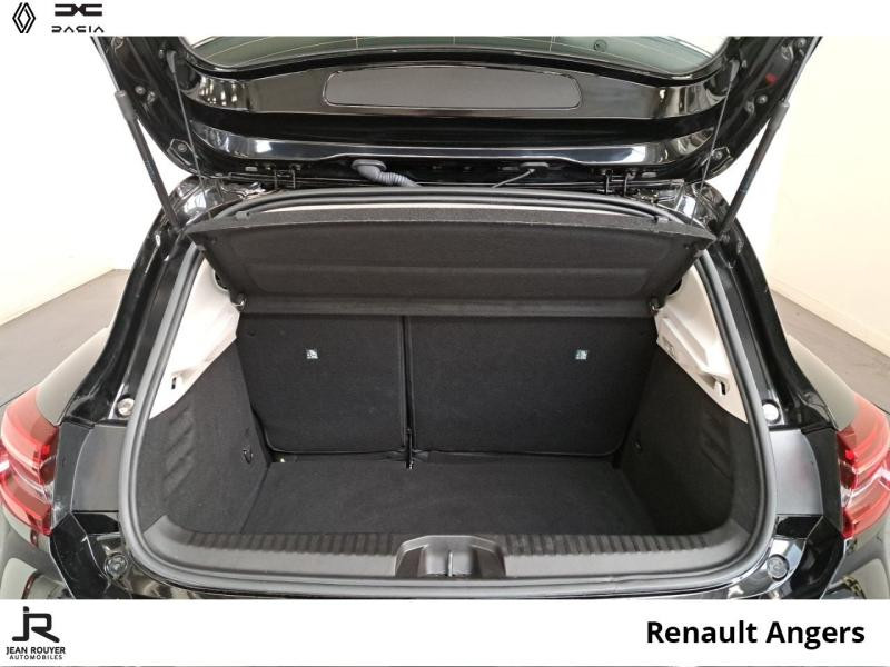 Renault Clio TCe 90ch Equilibre  occasion  ANGERS - photo n7