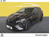 Renault Clio TCe 90ch esprit Alpine   ANGERS 49