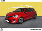 Renault Clio occasion année 2021 boite Manuelle Annonce Renault Clio occasion Essence TCe 90ch Intens à ANGERS