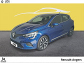Renault Clio TCe 90ch Intens  2021 - annonce de voiture en vente sur Auto Sélection.com