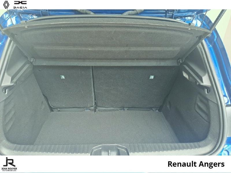 Renault Clio TCe 90ch Intens  occasion  ANGERS - photo n7
