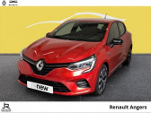Renault Clio occasion année 2021 boite Manuelle Annonce Renault Clio occasion Essence TCe 90ch Limited à ANGERS