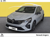 Renault Clio TCe 90ch Techno   ANGERS 49