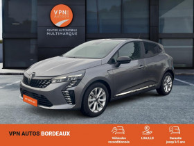 Renault Clio , garage VPN AUTOS TOULOUSE � Lab�ge