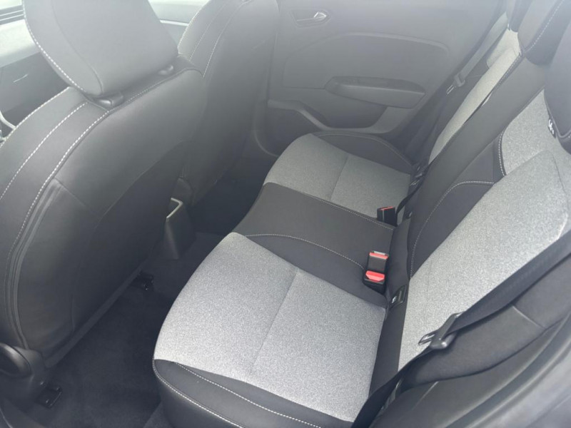 Renault Clio tce 90ch x-tronic EVOLUTION  occasion � Lormont - photo n�13