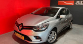 Annonce Renault Clio occasion Essence Tce Business  MONTROND LES BAINS