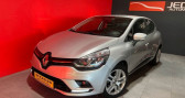 Annonce Renault Clio occasion Essence Tce  MONTROND LES BAINS