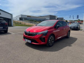 Renault Clio occasion année 2025 boite Automatique Annonce Renault Clio occasion Essence techno full hybrid E-Tech 145 ch - 24 à SENS