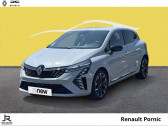 Renault Clio TECHNO TCe 140ch  2023 - annonce de voiture en vente sur Auto Sélection.com