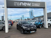 Annonce Renault Clio occasion Essence techno TCe 90  LANGRES