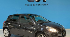 Renault Clio occasion 2014 mise en vente à Savonnières-devant-Bar par le garage ASI VENTE DE VEHICULES - photo n°1