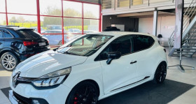 Renault Clio , garage AS MOTORS � Phalsbourg
