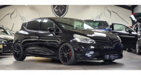 Renault Clio , garage SILVER LAC  SAINT LAURENT DU VAR