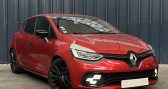 Annonce Renault Clio occasion Essence Trophy 2018 220ch EDC6 Black Pack Garantie 1 An 1re MAIN Mo  Halluin