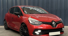 Renault Clio , garage PARTENAIRE AUTO  Halluin
